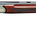Charles Daly 202a  26 Barrel 2 Rounds Checkered Walnut