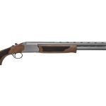 Pointer Acrius  28 Barrel 2 Rounds Turkish Walnut