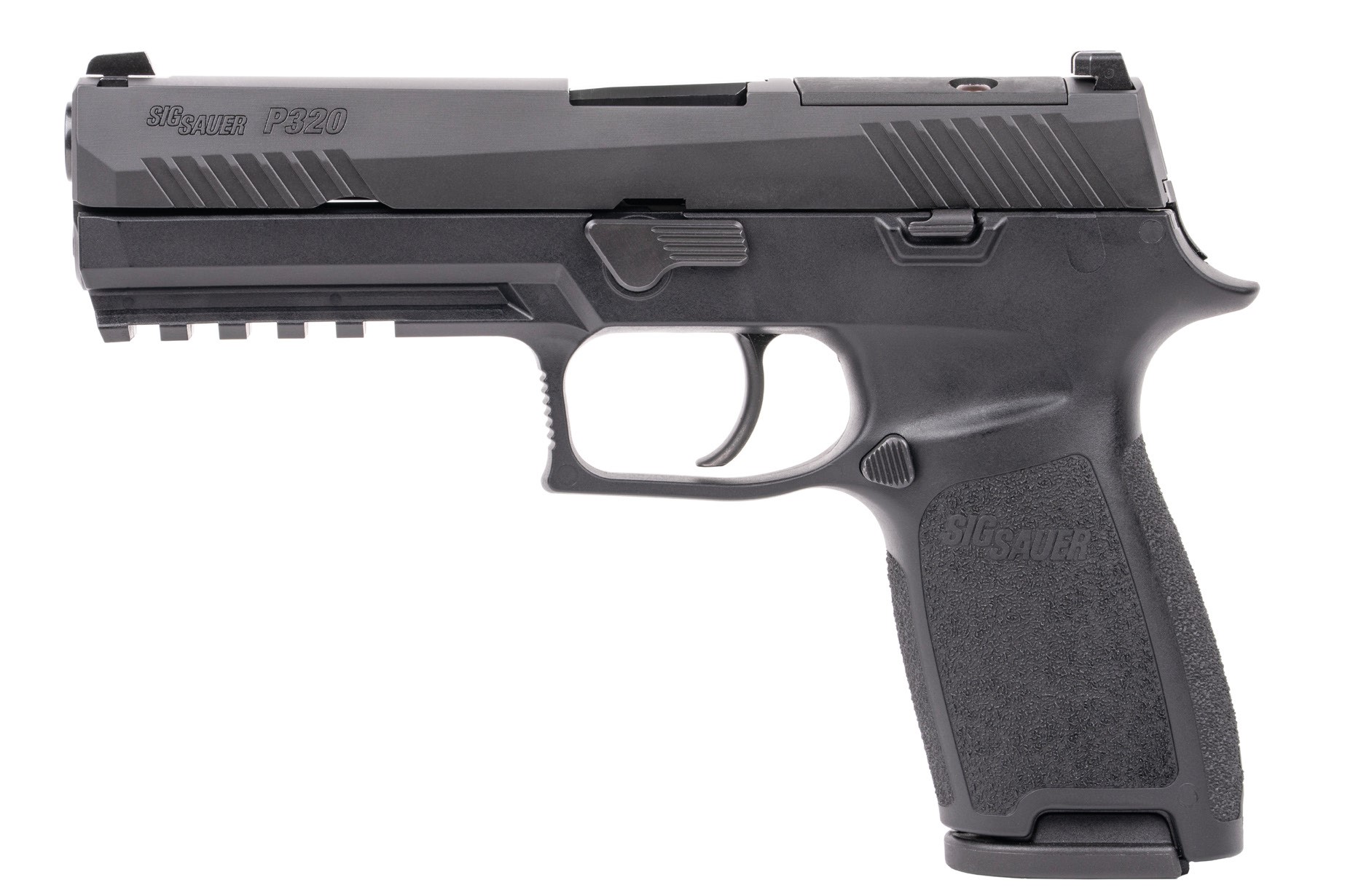 SIG SAUER P320 FULL SIZE (2024) *10-ROUND* for sale Miami Shooters Supply