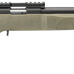Springfield Armory Model 2020 Rimfire Target Rifle [gbw] .22 Lr 20 Barrel 10 Rounds Od Green
