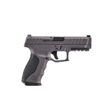 Stoeger Str-9 [tungsten] *10-round* 9mm Luger (9x19 Para) 4.17 Barrel 10 Rounds Tungsten