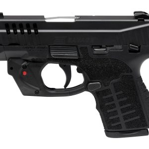 SAVAGE ARMS STANCE (LASER MOD.) [BLK] for sale Miami Shooters Supply