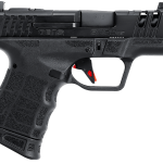 Sar Firearms Sar9 Sc Gen Ii 9mm Luger (9x19 Para) 3.3 Barrel 15 Rounds Black