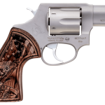 Taurus 605 .38 Special/.357 Magnum 2 Barrel 5 Rounds Stainless