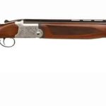 Gforce Arms Gf5  28 Barrel 2 Rounds Turkish Walnut