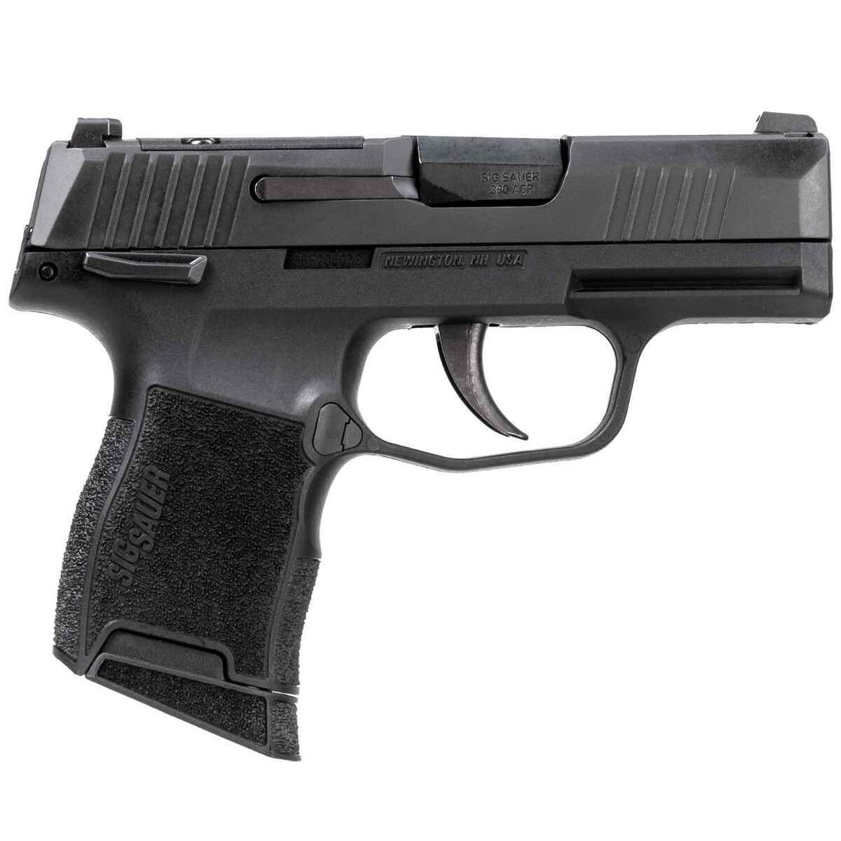 SIG SAUER P365-380 (MANUAL SAFETY) for sale Miami Shooters Supply