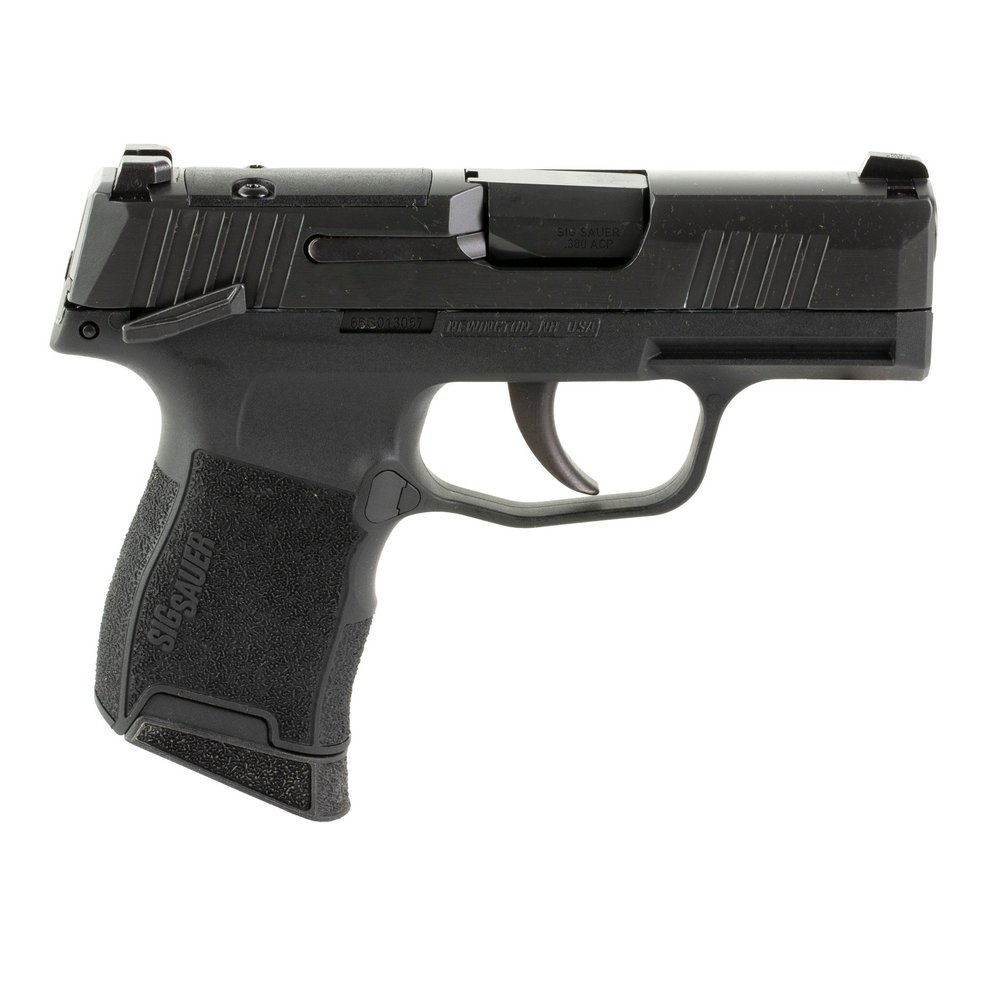 SIG SAUER P365-380 *MA COMPLIANT* for sale Miami Shooters Supply
