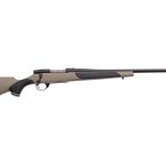 Weatherby Vanguard 6.5mm Creedmoor 24 Barrel 5 Rounds Blued