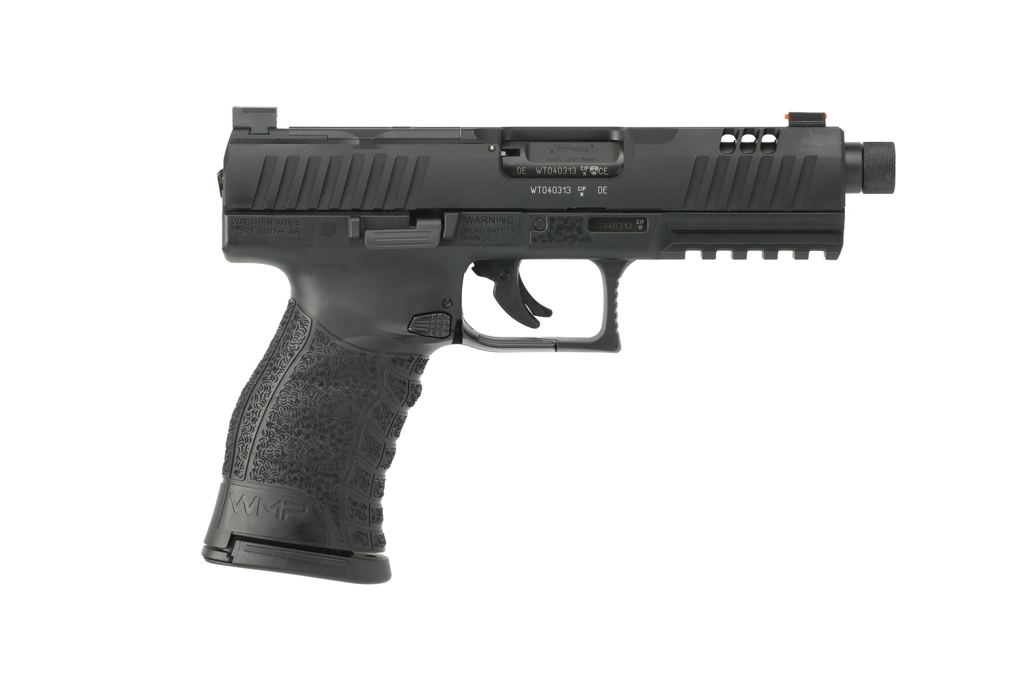 WALTHER WMP SD for sale Miami Shooters Supply