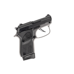 Beretta 30x Tomcat (ice Custom) .32 Acp 2.4 Barrel 8 Rounds Two-tone