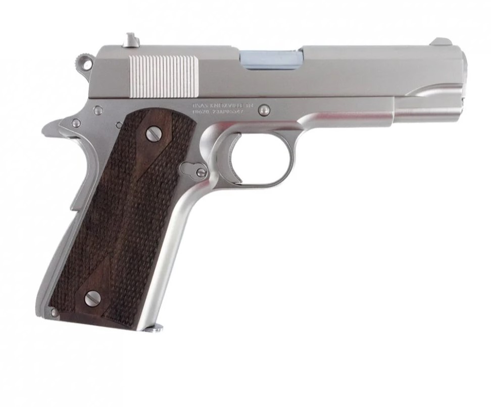 TISAS 1911 TANK COMMANDER for sale Miami Shooters Supply
