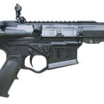 Et Arms Omega-p1 5.56x45mm Nato 7.5 Barrel 60 Rounds Black