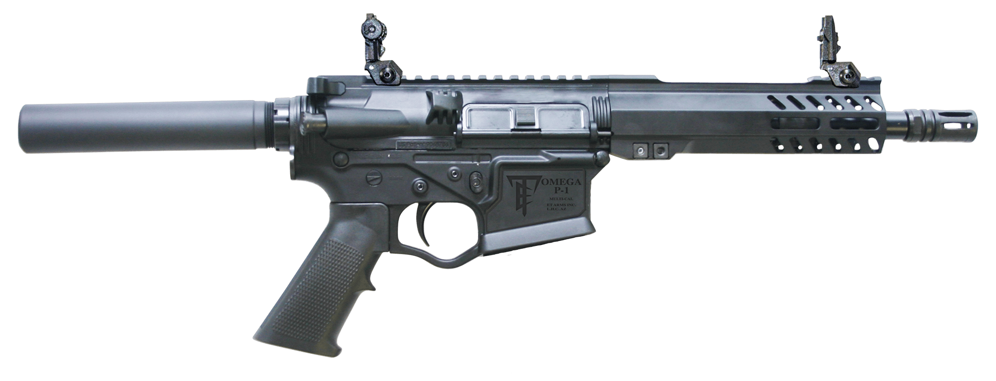 ET ARMS OMEGA-P1 for sale Miami Shooters Supply