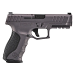 Stoeger Str-9 [tungsten] 9mm Luger (9x19 Para) 4.17 Barrel 15 Rounds Tungsten Gray