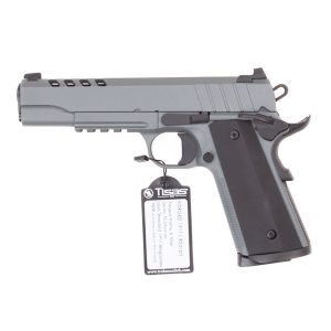 TISAS 1911 NIGHT STALKER for sale Miami Shooters Supply