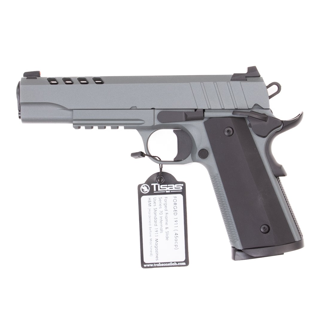 TISAS 1911 NIGHT STALKER for sale Miami Shooters Supply