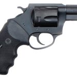 Charter Arms Professional .357 Mag 3 Barrel 6 Rounds Black Nitride