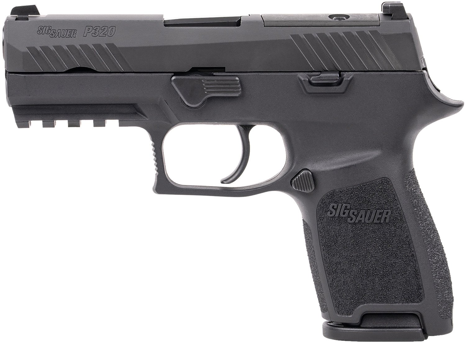 Sig Sauer P320 Compact for sale Miami Shooters Supply
