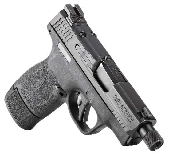 SMITH & WESSON M&P SHIELD PLUS for sale Miami Shooters Supply