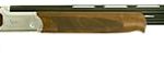 Ati Cavalry Sv  26 Barrel 2 Rounds Turkish Walnut