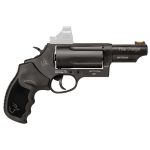 Taurus Judge T.o.r.o. Magnum .45 Lc/.410 Ga 3 Barrel 5 Rounds Matte Black