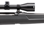 Savage Arms Axis Ii Xp 7mm-08 Rem 22 Barrel 4 Rounds