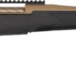 Mossberg Patriot Predator 6.5mm Creedmoor 22 Barrel 5 Rounds Black