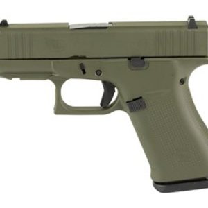 GLOCK G43X for sale Miami Shooters Supply