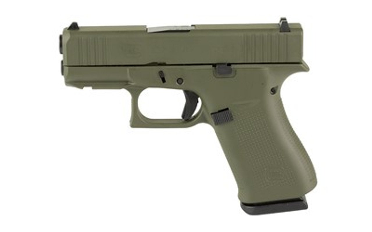 GLOCK G43X for sale Miami Shooters Supply