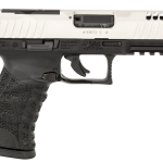 Walther Wmp .22 Wmr 4.5 Barrel 15 Rounds Black