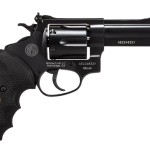 Rossi Rm64 .357 Mag 4 Barrel 6 Rounds Black