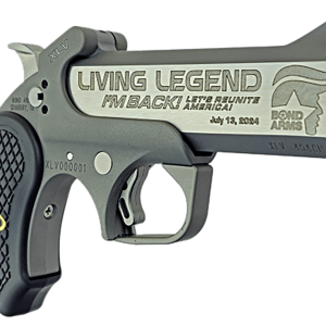 BOND ARMS LIVING LEGEND XLV for sale Miami Shooters Supply