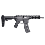 Smith & Wesson M&p15-22 .22 Lr 8 Barrel 25 Rounds Stainless