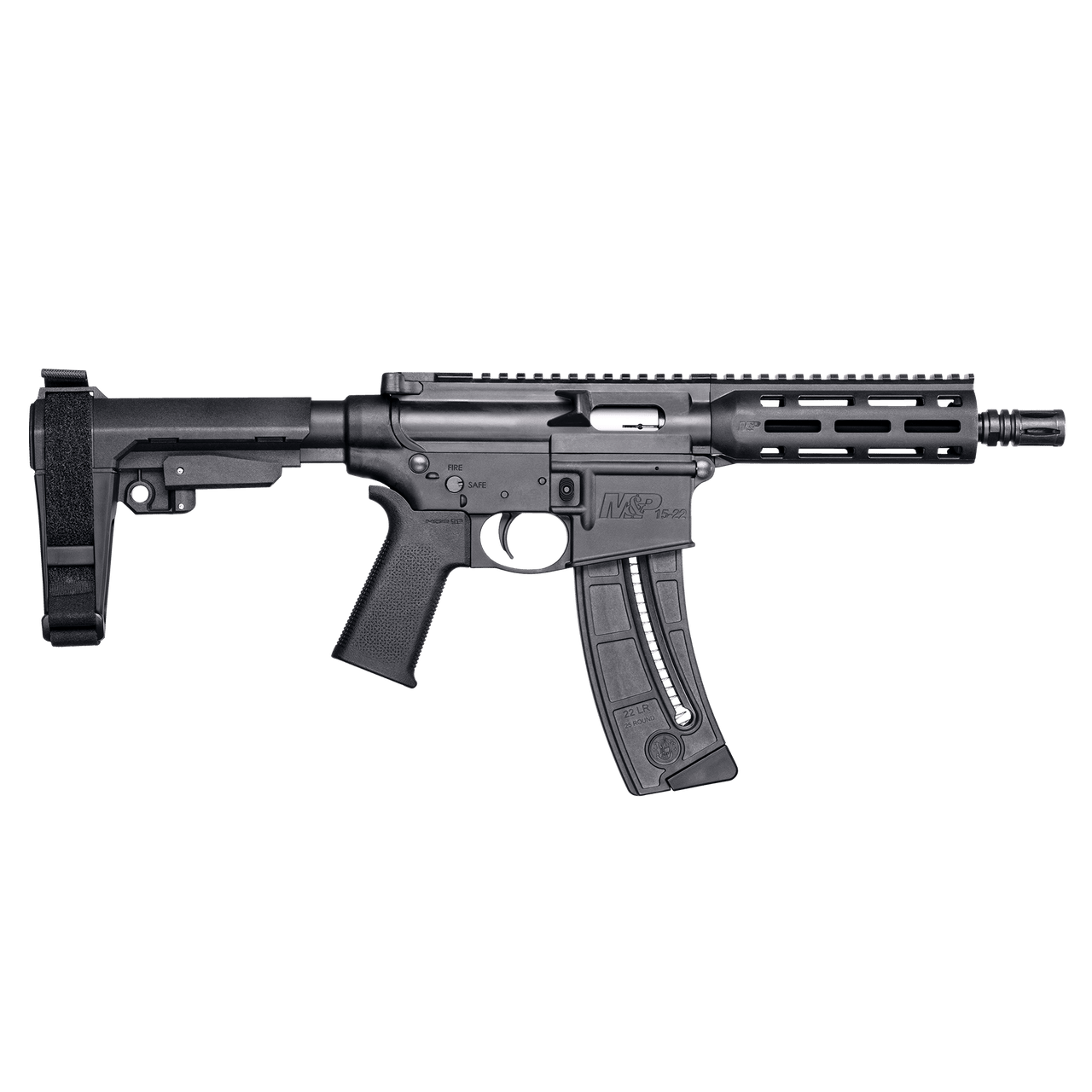 Smith & Wesson M&P15-22 for sale Miami Shooters Supply