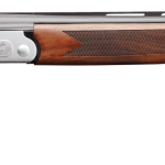 Charles Daly 202  26 Barrel 2 Rounds Walnut Stock
