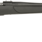 Weatherby Vanguard Obsidian 2024 (.25-06 Rem) .25-06 Rem 24 Barrel 5 Rounds Black