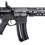 Walther Tac R1 .22 Lr 16.1 Barrel 10 Rounds Black