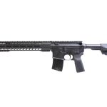 Radical Firearms Fr16 6.8mm Rem Spc 16 Barrel 15 Rounds Black