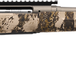 Savage Arms Axis Ii .308 Win 20 Barrel 4 Rounds Western Camo