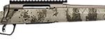 Savage Arms Axis Ii Pro .308 Win 20 Barrel 4 Rounds Woodland Camo