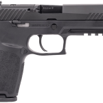 Sig Sauer P320 Full Size (2024) 9mm Luger (9x19 Para) 4.7 Barrel 17 Rounds Black