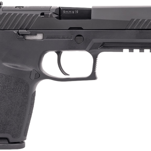 SIG SAUER P320 FULL SIZE (2024) for sale Miami Shooters Supply