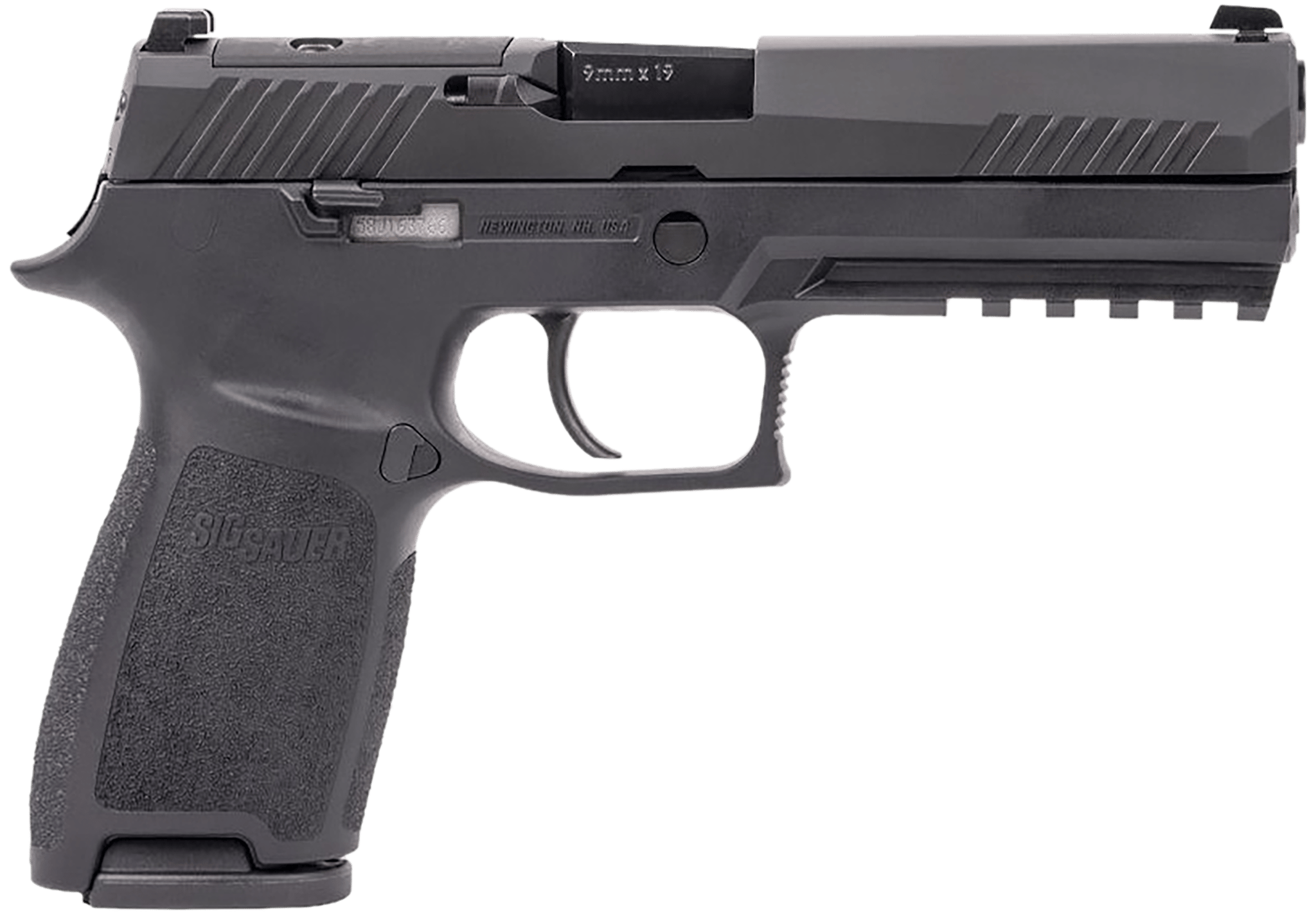 SIG SAUER P320 FULL SIZE (2024) for sale Miami Shooters Supply