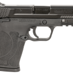 Smith & Wesson M&p9 Shield 9mm Luger (9x19 Para) 3.68 Barrel 8 Rounds Black