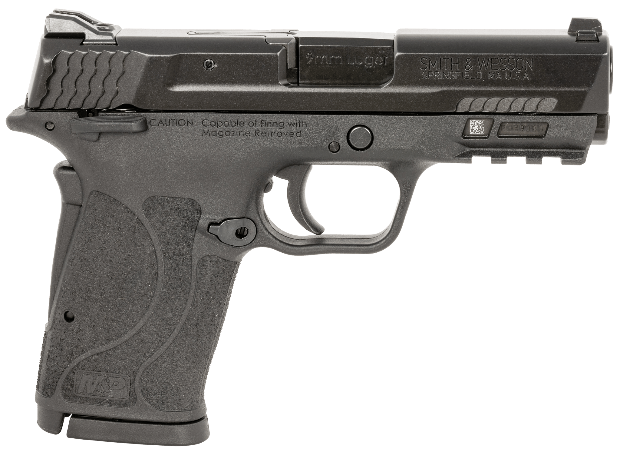 SMITH & WESSON M&P9 SHIELD for sale Miami Shooters Supply
