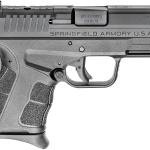 Springfield Armory Xds-9 3.3 9mm Luger (9x19 Para) 3.3 Barrel 9 Rounds Black