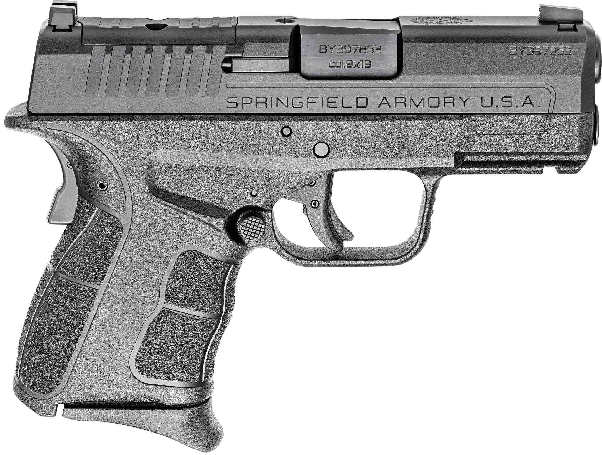 SPRINGFIELD ARMORY XDS-9 3.3 for sale Miami Shooters Supply