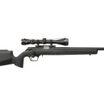 Springfield Armory 2020 Rimfire Target .22 Lr 20 Barrel 10 Rounds Black