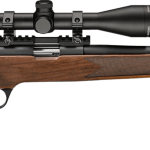 Springfield Armory Model 2020 .22 Lr 20 Barrel 10 Rounds Turkish Walnut