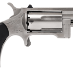North American Arms Mini Sentinel Conversion .22 Wmr 1.43 Barrel 5 Rounds Stainless